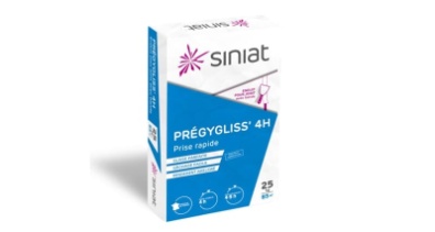 PREGYGLISS 25KG