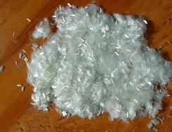 FIBRE A BETON SIKACEM 150G