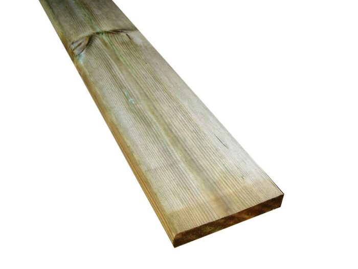 PLANCHES RABOTEES 36*220*5M CL4