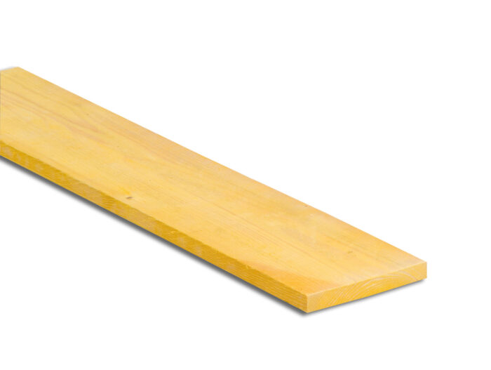 PLANCHES COFFRAGE 25*220*4M