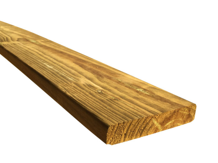 PLANCHES RABOTEES 22*220*5M40 TRAITE RAB CL4