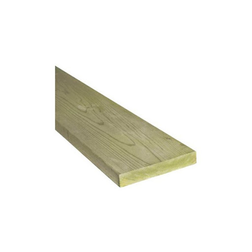 PLANCHES RABOTEES 46*220*4M TRAITE RAB CL4