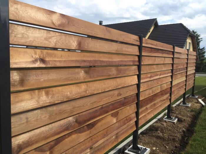 LAME TERRASSE LISSE 21*145 3M90