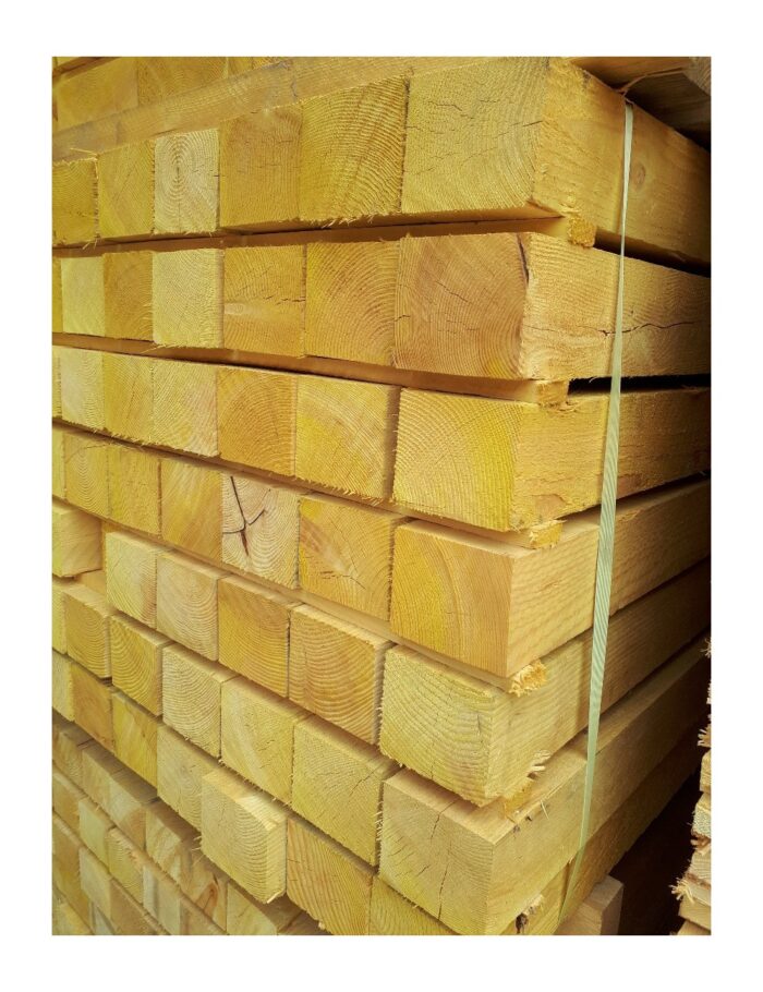 CHEVRONS 45*145*5M70 TRAITE RAB CL4