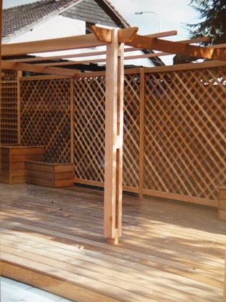 BASTAING 58*168*2M70 PIN SYLVESTRE CL4