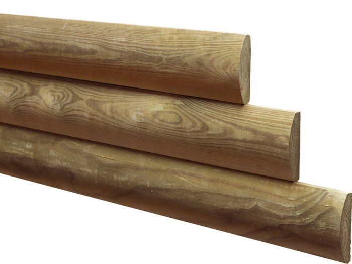 CLIN BARDAGE BOMBE TRAITE CL4 27*145*3M60