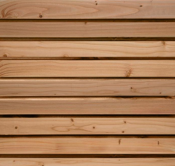CLIN BARDAGE CLAIRE VOIE CLASS IV 27*145*3M95