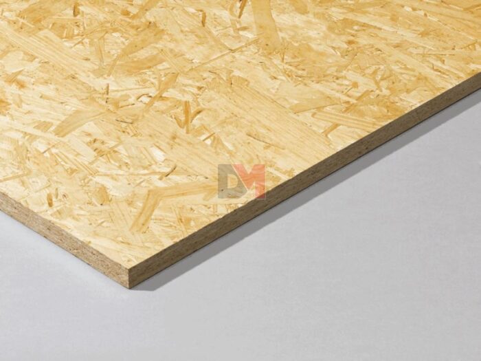 OSB 3 1220*2440 EP 15 MM