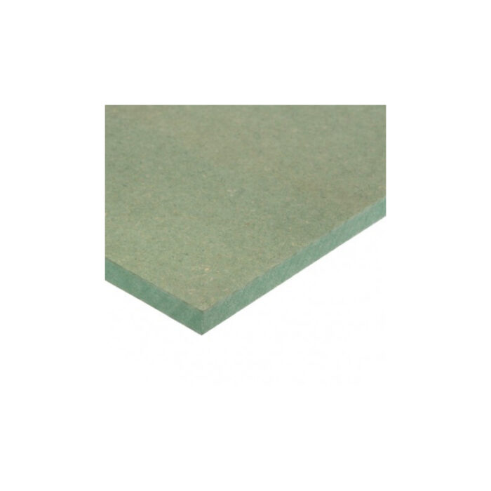 PLAQUE MDF HYDROFUGE 1.22*2.44*18MM