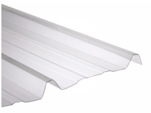 TOLE 1000P POLYCARBONATE 4M