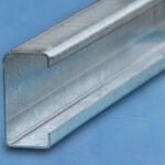 PROFIL C 100*50 2,00MM  6,00M