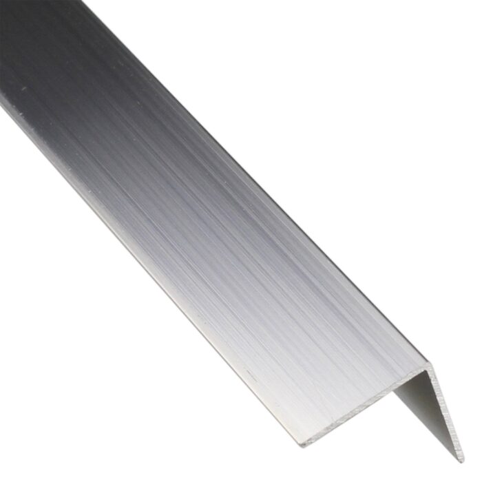 CORNIERE ALU 6M 40*40*2.00MM