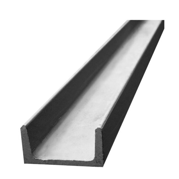 POUTRELLE U 12.00M 140 GPP CEE