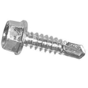 FASTOVIS TH10 6.3 X 25 VGALVA BARDAGE