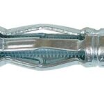 CHEVILLE BRIK 6*52 + VIS SACHET DE 10