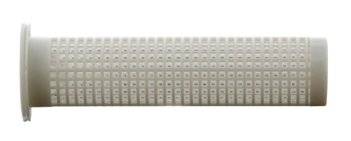 TAMIS PLASTIQUE VIS PAROIS CREUSE 15*85
