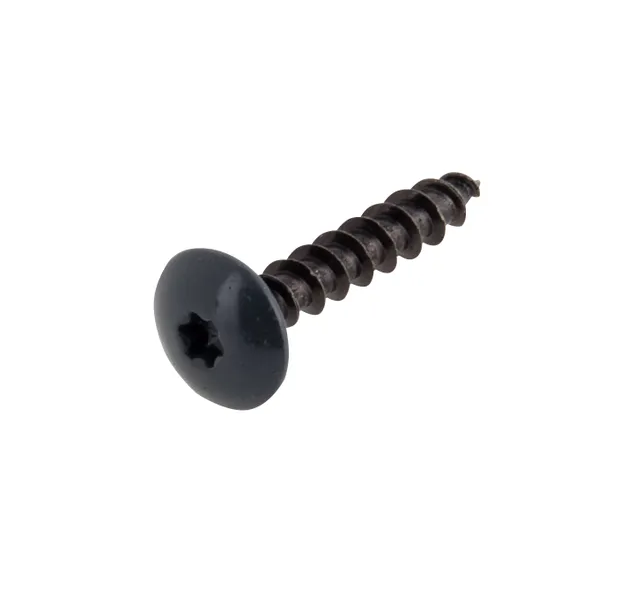VIS 7*40 POUR CONNECTEUR 9*9 GRIS 46mm x 102mm