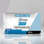 CIMENT CPJ 42.5 PRO CEMENT