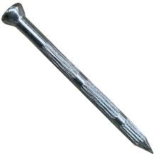 POINTE ACIER STRIEE 3.8*40 1KG TOLSEN