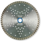 DISQUE DIAMANT CERA CUT 125MM RENFORCE