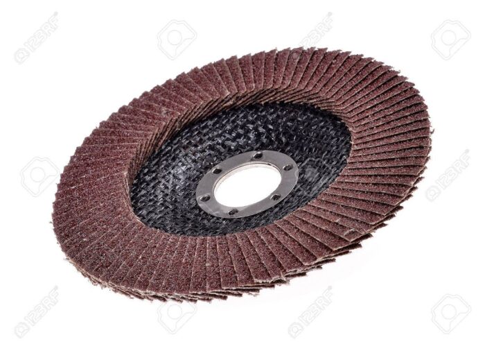 DISQUE METAL A MEULER 115*1.6