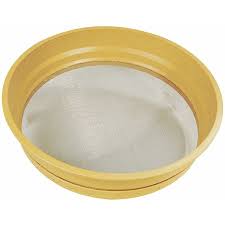 TAMIS PLASTIQUE TAMIPLAST N8