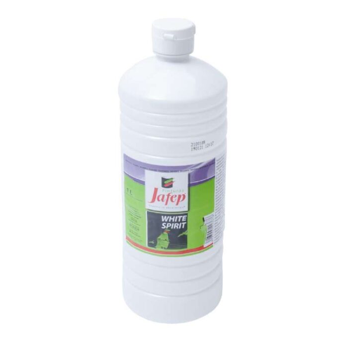 WHITE SPIRIT - 1L - JAFEP