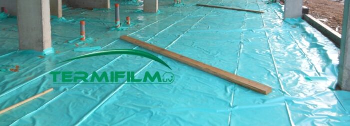 POLYANE ANTI-TERMITE THERMIFILM