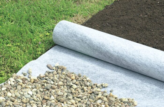 GEOTEXTILE 1M*75M
