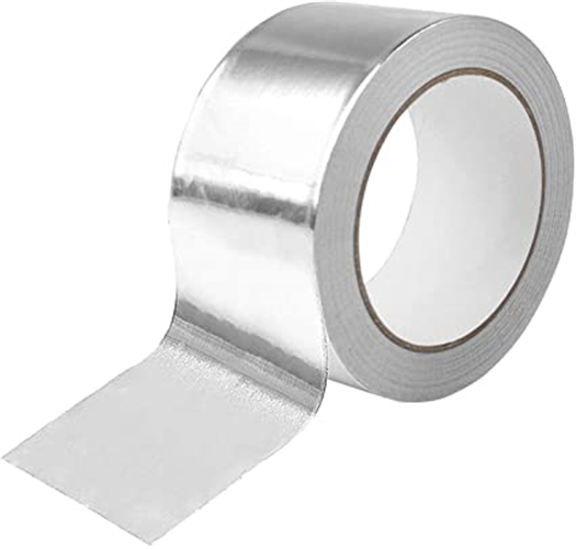 SCOTCH ALU ISOLANT 50M