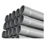 TUBE PVC 40 4M
