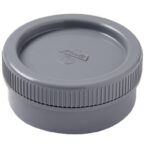 BOUCHON PVC 125
