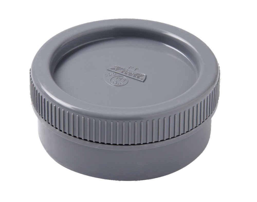 Version 1.0.0 BOUCHON PVC 125 – Image 1