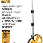ROUE DE MESURE TOLSEN (INDUSTRIEL)