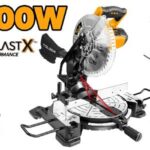SCIE RADIAL 1800W TOLSEN