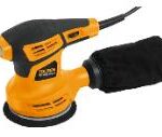 PONCEUSE ORBITALE 280W TOLSEN (INDUSTRIEL)