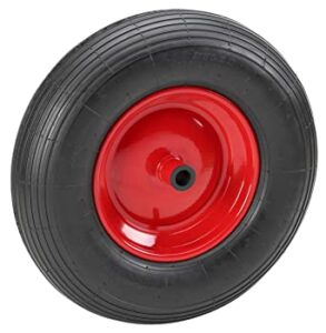 ROUE BROUETTE BLINDE