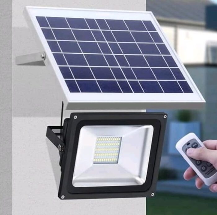 PROJECTEUR SOLAIRE 6V/30W 400W
