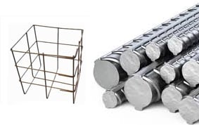 ARMATURE À BÉTON
