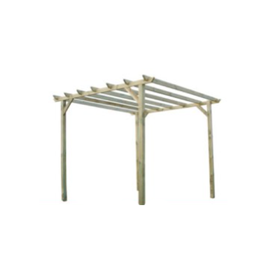 PERGOLAS - ABRIS