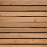 CLIN BARDAGE CLAIRE VOIE CLASS IV 35*145*4M80