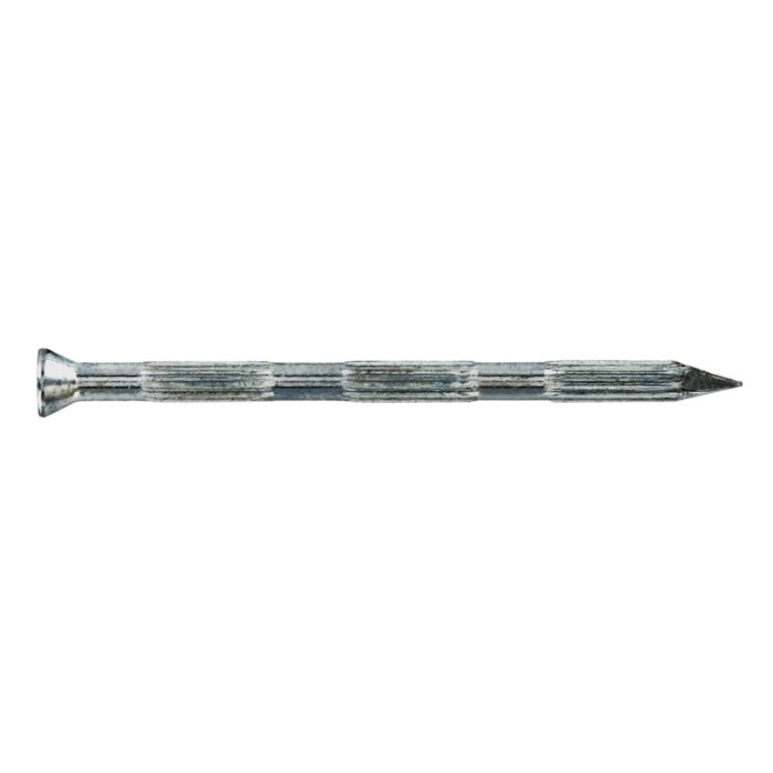 POINTE ACIER STRIEE 3.5*50 1KG