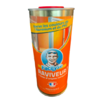 RAVIVEUR FACILYSE ALU & PVC 1L