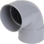 COUDE 90 PVC 32 F/F