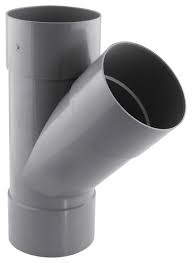 RACCORD T PVC 32
