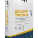 RAGREAGE BETOMUR TROPICAL FIN CLAIR HYDROFUGE 25KG