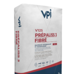 PREPALISS RAGREAGE SOL FIBRE R3 - V125 25KG VPI