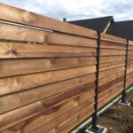 LAMES TERRASSE LISSE  21*145*3M CL4