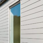 CLIN BARDAGE FIBRE CIMENT KALSIPLANK 10 MERANTI IL 10*200*3M