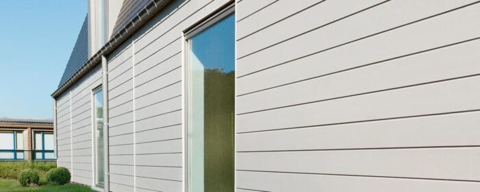 CLIN BARDAGE FIBRE CIMENT KALSIPLANK 10 MERANTI IL 10*200*3M